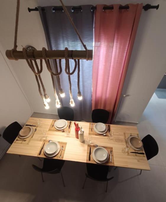 House Of Diamond Apartment Kirra Ngoại thất bức ảnh