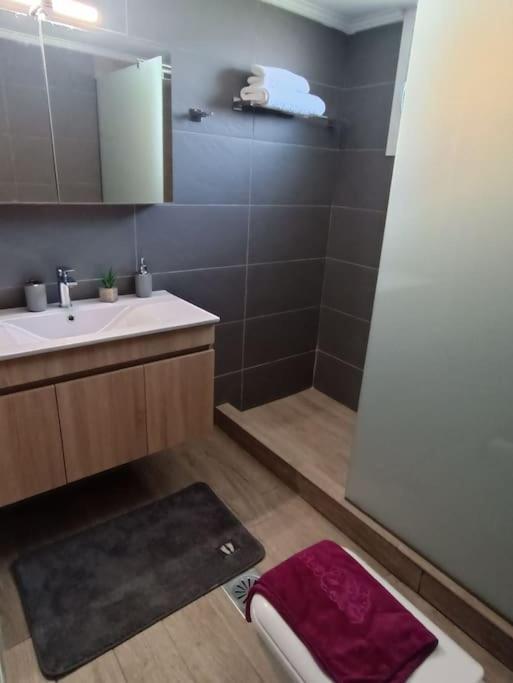 House Of Diamond Apartment Kirra Ngoại thất bức ảnh