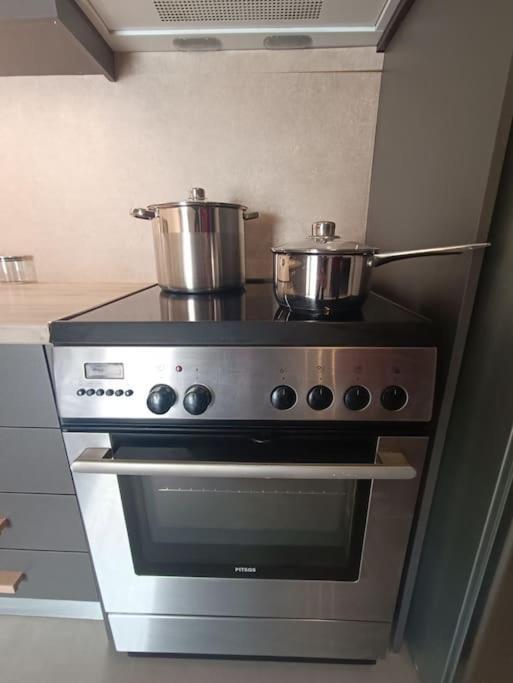 House Of Diamond Apartment Kirra Ngoại thất bức ảnh