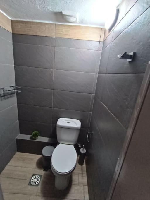 House Of Diamond Apartment Kirra Ngoại thất bức ảnh
