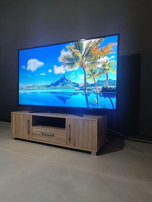House Of Diamond Apartment Kirra Ngoại thất bức ảnh