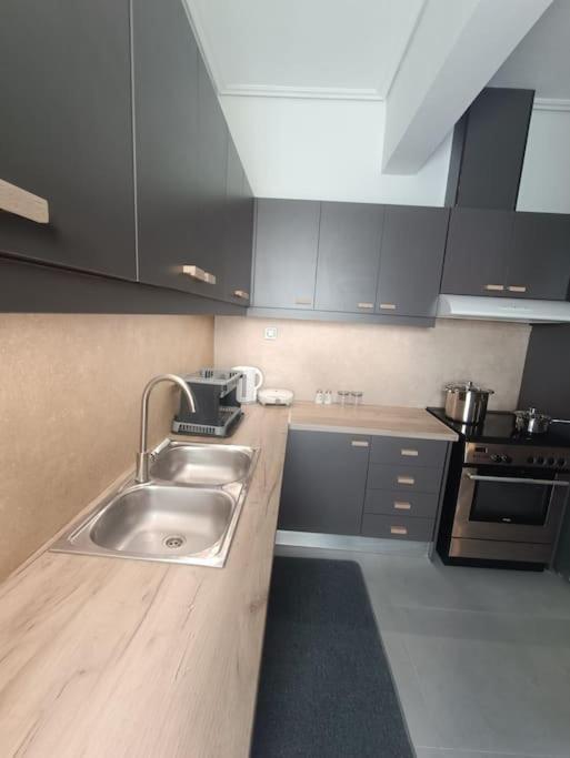 House Of Diamond Apartment Kirra Ngoại thất bức ảnh